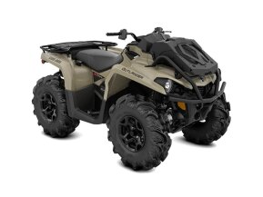 2022 Can-Am Outlander 570 X mr for sale 201186798